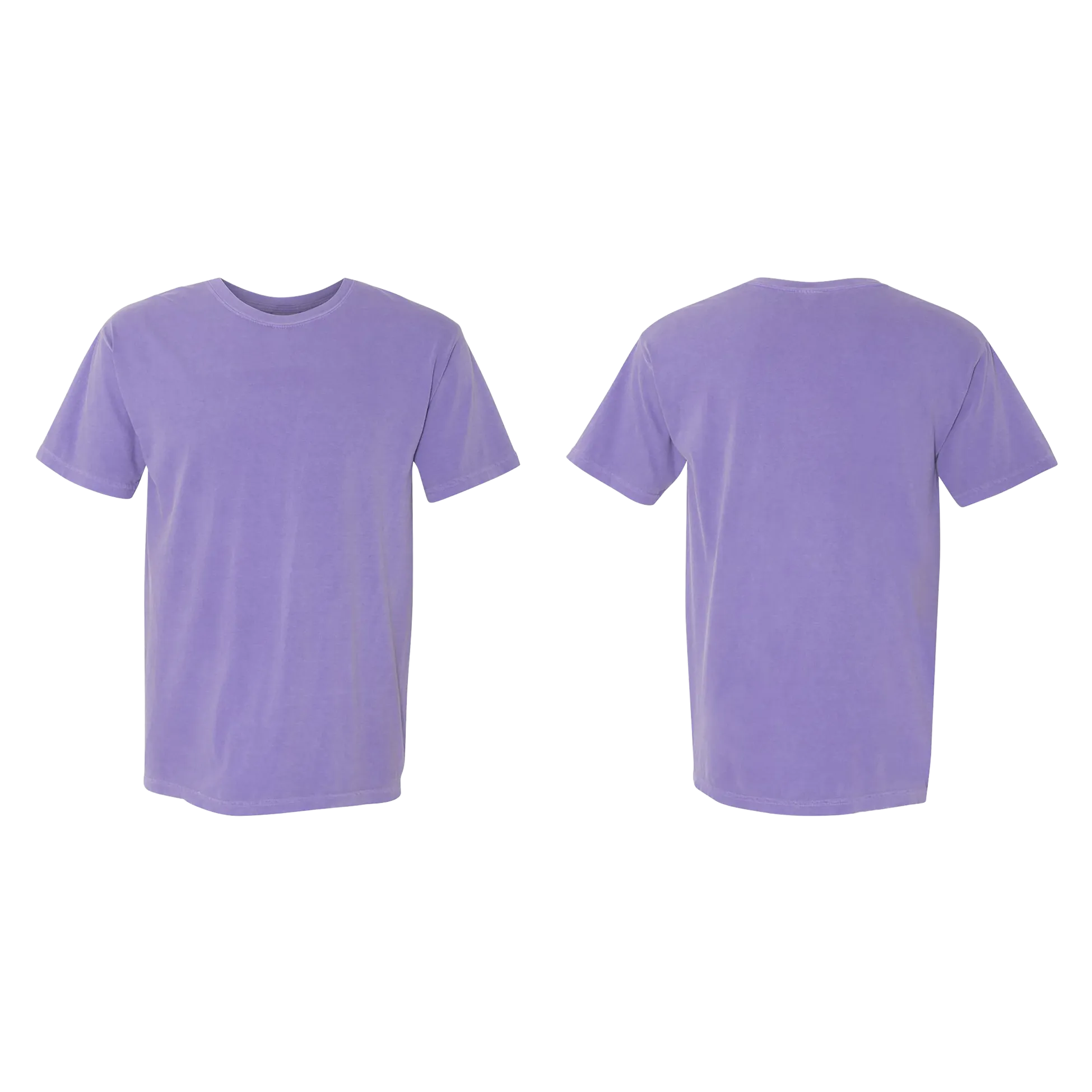 Unisex Garment-Dyed Heavyweight T-Shirt