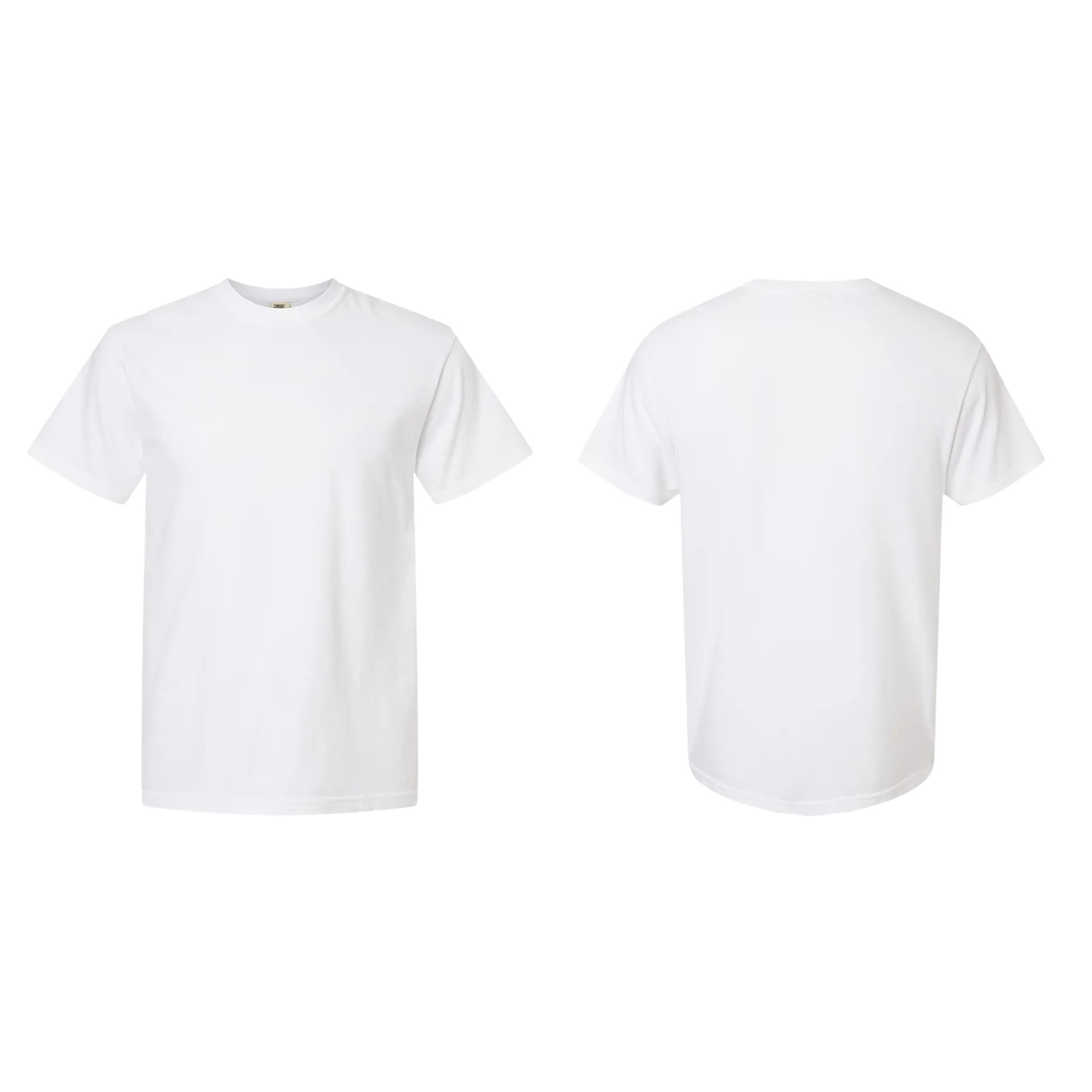 Unisex Garment-Dyed Heavyweight T-Shirt