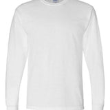 Gildan Dryblend 50/50 Long Sleeve T-Shirt