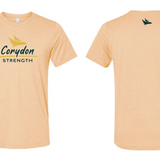 Corydon Strength T-Shirt