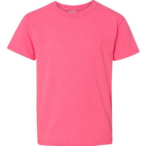 Gildan Heavy Cotton T-Shirt - YOUTH