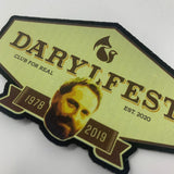 DTF Patch