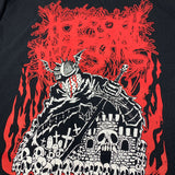 2-Colour Screen Print - 48 Gildan Softstyle T-shirts