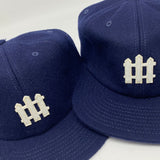 Applique Caps