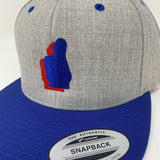 Embroidered Trucker Cap Special