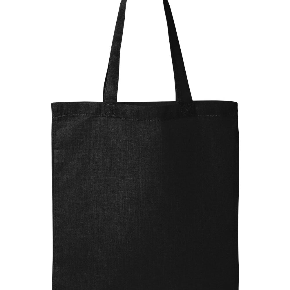 Direct to Film (DTF) Printed Eco Tote Bags