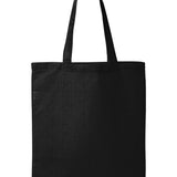 Direct to Film (DTF) Printed Eco Tote Bags