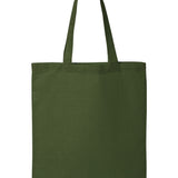 Direct to Film (DTF) Printed Eco Tote Bags