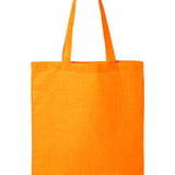 Direct to Film (DTF) Printed Eco Tote Bags