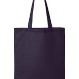 Direct to Film (DTF) Printed Eco Tote Bags