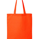 Direct to Film (DTF) Printed Eco Tote Bags