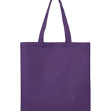 Direct to Film (DTF) Printed Eco Tote Bags