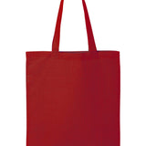 Direct to Film (DTF) Printed Eco Tote Bags