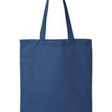Direct to Film (DTF) Printed Eco Tote Bags