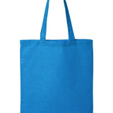 Direct to Film (DTF) Printed Eco Tote Bags