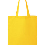 Direct to Film (DTF) Printed Eco Tote Bags