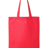 Direct to Film (DTF) Printed Eco Tote Bags