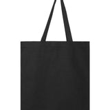 Direct to Film (DTF) Printed Premium Tote Bags
