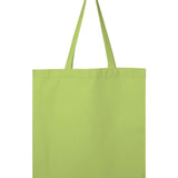 Direct to Film (DTF) Printed Premium Tote Bags