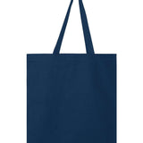 Direct to Film (DTF) Printed Premium Tote Bags