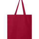 Direct to Film (DTF) Printed Premium Tote Bags