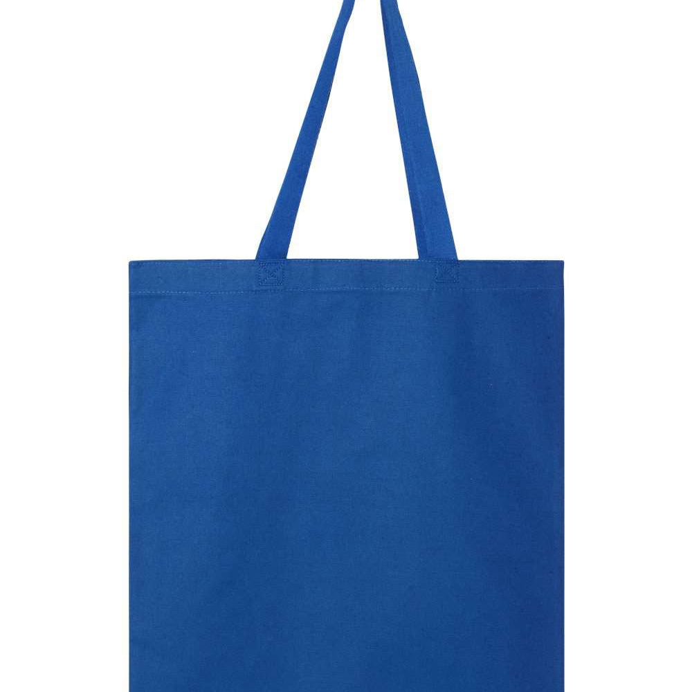 Direct to Film (DTF) Printed Premium Tote Bags