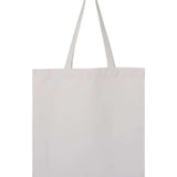 Direct to Film (DTF) Printed Premium Tote Bags