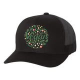 Bulk Custom Embroidered YP Classic Retro Trucker Cap