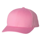 Bulk Custom Embroidered YP Classic Retro Trucker Cap