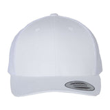 Bulk Custom Embroidered YP Classic Retro Trucker Cap