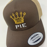 Embroidered Trucker Cap Special
