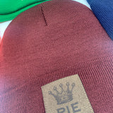 Microsuede Patches