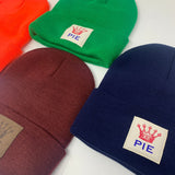 Sublimation Patches