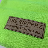 Microsuede Patches