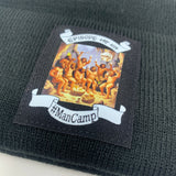 DTF Patch