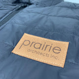 Microsuede Patches