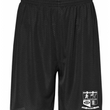 Rowdies 45th Anniversary Unisex 7" Short