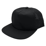 Nissi 5-Panel Droplets Mesh - Flat Bill