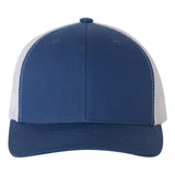 Bulk Custom Embroidered YP Classic Retro Trucker Cap