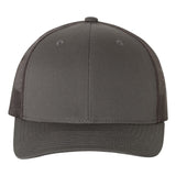 Bulk Custom Embroidered YP Classic Retro Trucker Cap