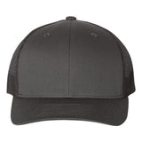 Bulk Custom Embroidered YP Classic Retro Trucker Cap