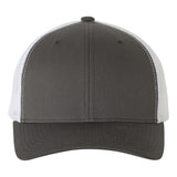 Bulk Custom Embroidered YP Classic Retro Trucker Cap
