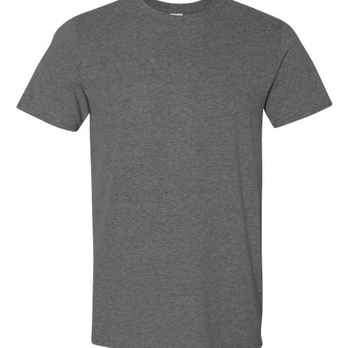 Single Custom DTF T-Shirt - Free Shipping Within Canada!