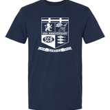 Rowdies 45th Anniversary Unisex TShirt