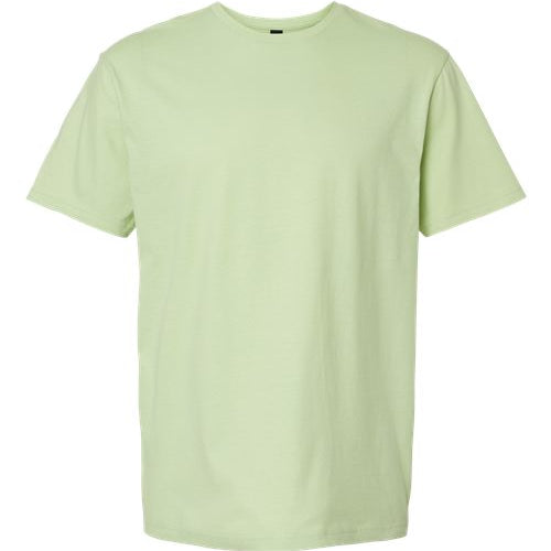 Single Custom DTF T-Shirt - Free Shipping Within Canada!