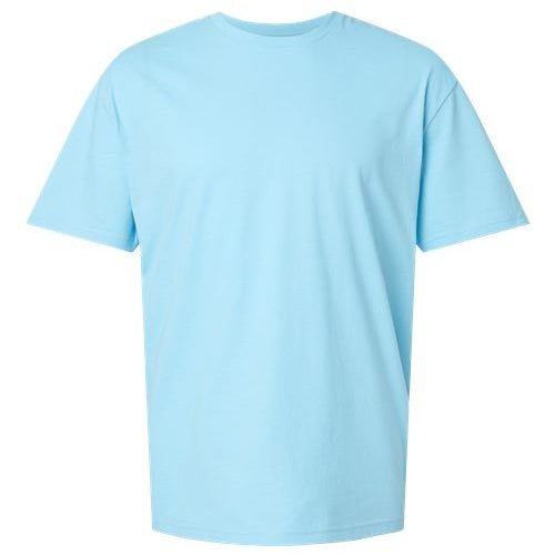 Single Custom DTF T-Shirt - Free Shipping Within Canada!