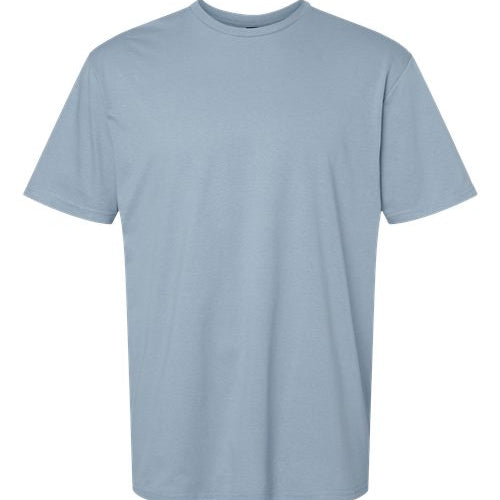 Single Custom DTF T-Shirt - Free Shipping Within Canada!