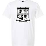 Rowdies 45th Anniversary Unisex TShirt