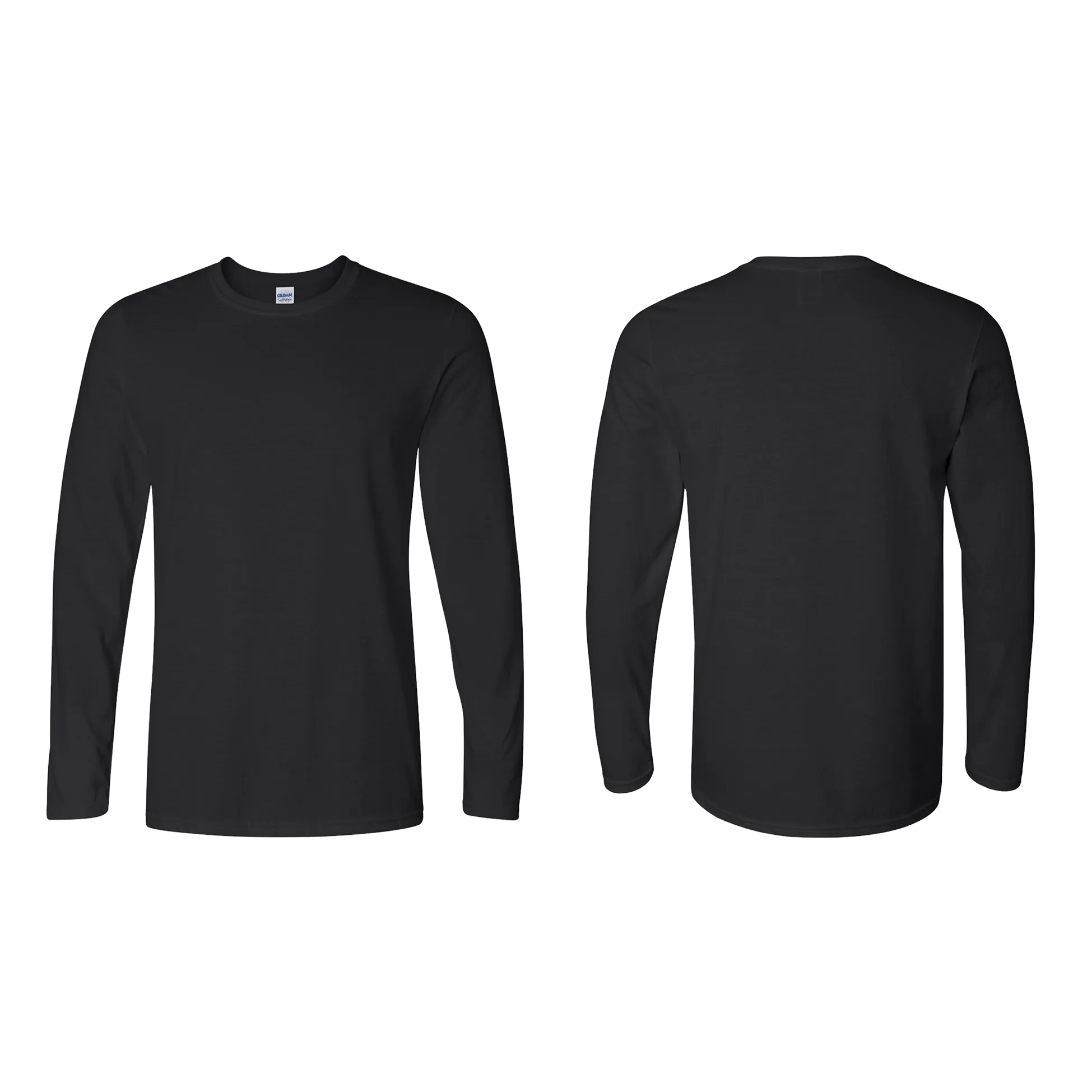 Unisex Softstyle® Long Sleeve T-Shirt
