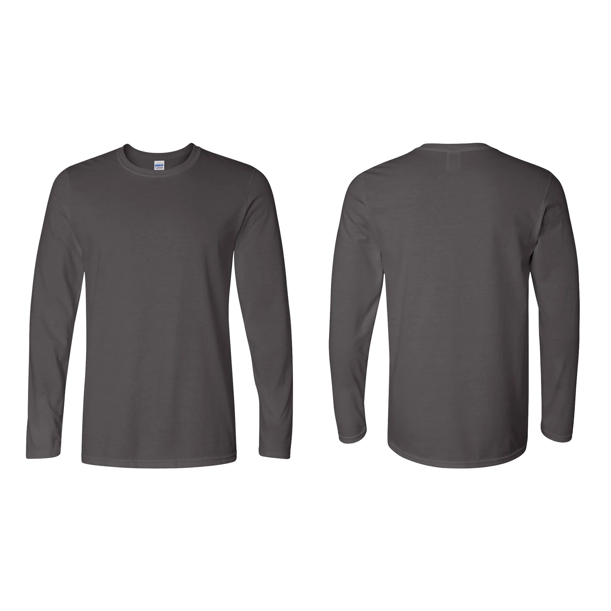 Unisex Softstyle® Long Sleeve T-Shirt
